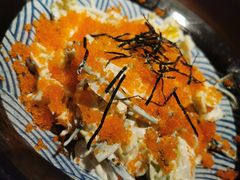 -鳗鱼家·深夜食堂(军博店)