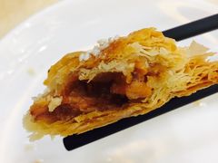 -顺德人家食府(黄金广场店)
