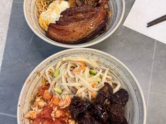 -梅溪·小伙子干挑面(安吉总店)