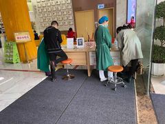 -小米熊儿童医院