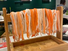 -烹然四季椰子鸡火锅(姚家园万象汇店)