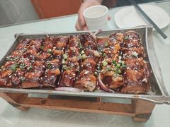 -黄家饺子东北特色菜馆(湖滨商业街店)