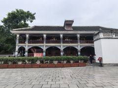 -遵义会议纪念馆