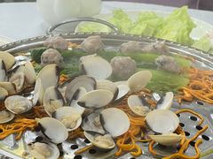 -凯盈阁·顺德私房菜·桑拿鸡