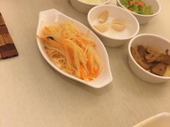 -金豆角砂锅焖面(安贞店)