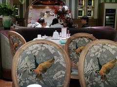 大堂-尚一汤·粤菜海鲜(环球港店)