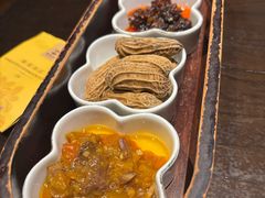 -甄御•海鲜新青岛菜(麦岛店)