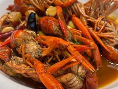 -聚味瞿记·龙虾堂(坡子街店)