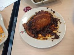 -李先生牛肉面大王(北京东四店)