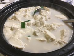 -巴音浩日娲·蒙餐(双林东路店)