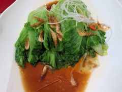 -满堂·烤鸭店·北京菜(鼓楼店)