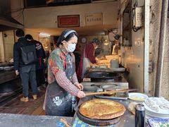 -大南门牛肉包子店