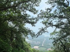 -虞山风景区