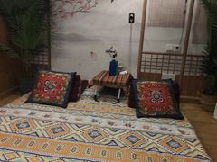 -秘境影院式酒店(苏州平江万达广场店)