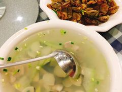 -钱大妈海鲜饭店(保利林语店)