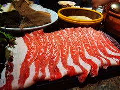 -三人行骨头王火锅(长寿店)