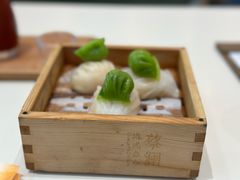 -蔡澜点心·粤菜(月星环球港店)