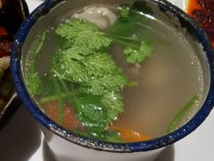 -疆Jiang·新疆秘制料理