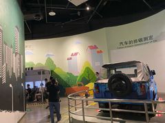 -中国杭州低碳科技馆
