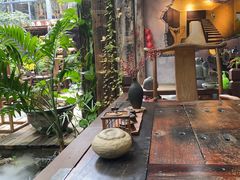 -The Flowers Coffee(南山店)