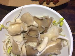 -蘭奢雅集·江浙菜(青山江滩店)