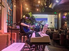 -同仁四季椰子鸡(宝安壹方城店)