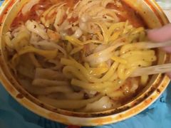 -刘文祥麻辣烫(清河毛纺路店)