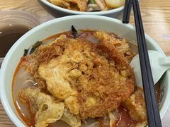 -家味螺蛳粉&烤鱼(五角场店)