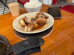 -孟林厨房(798店)