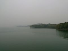 天目湖01-天目湖山水园