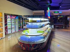 -皇室假期美食水疗会(春风路店)