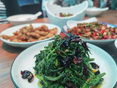 -树厨贵州菜(花果园购物中心店)