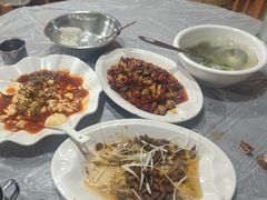 -清真.回香园(南街店)