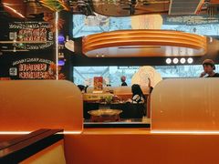 -闻老头·菊花炭烤肉(佛山首店)
