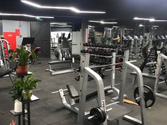 -ENERGY原力健身(川周店)