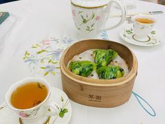 -翠园(广州太古汇店)