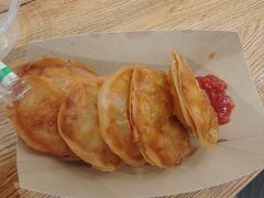 -非遗·十八曲鱼饺(西马总店)