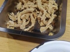 -阿姨小肉摊(同济西苑店)