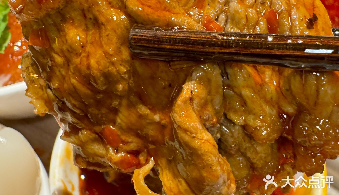 来西直门!!就是为了这一口…