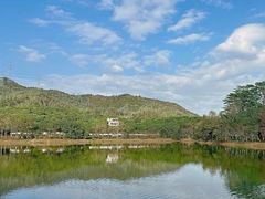 -凤岗南门山森林公园