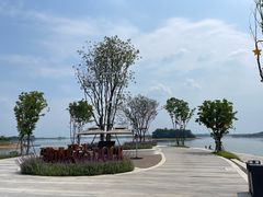 -三岔湖景区