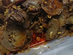 -浪哥卤味捆鸡(南门口店)