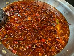 -清真·锦翔炝锅鱼(明德门店)