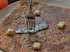 沙丁鱼可丽饼-RAC BAR(安福路店)