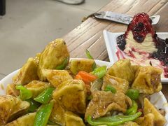 -渔家乐小海鲜(皇姑店)