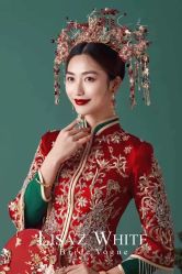 -Renee芮亦婚纱(原丽莎)