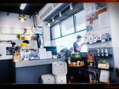 -CoffeeVendor(西乡店)