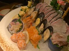 -山葵家·创意料理(万象汇店)