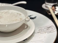 椰汁燕窝-8餐厅(新葡京酒店)