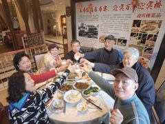 -欣旺·迎宾楼·百年无锡菜